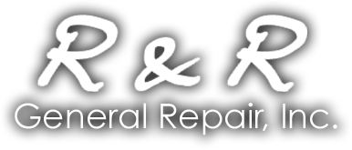 R & R General Repair, Inc.